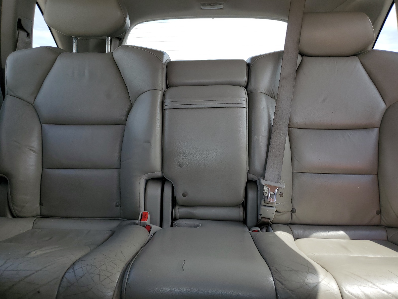 2HNYD28227H502680 2007 Acura Mdx