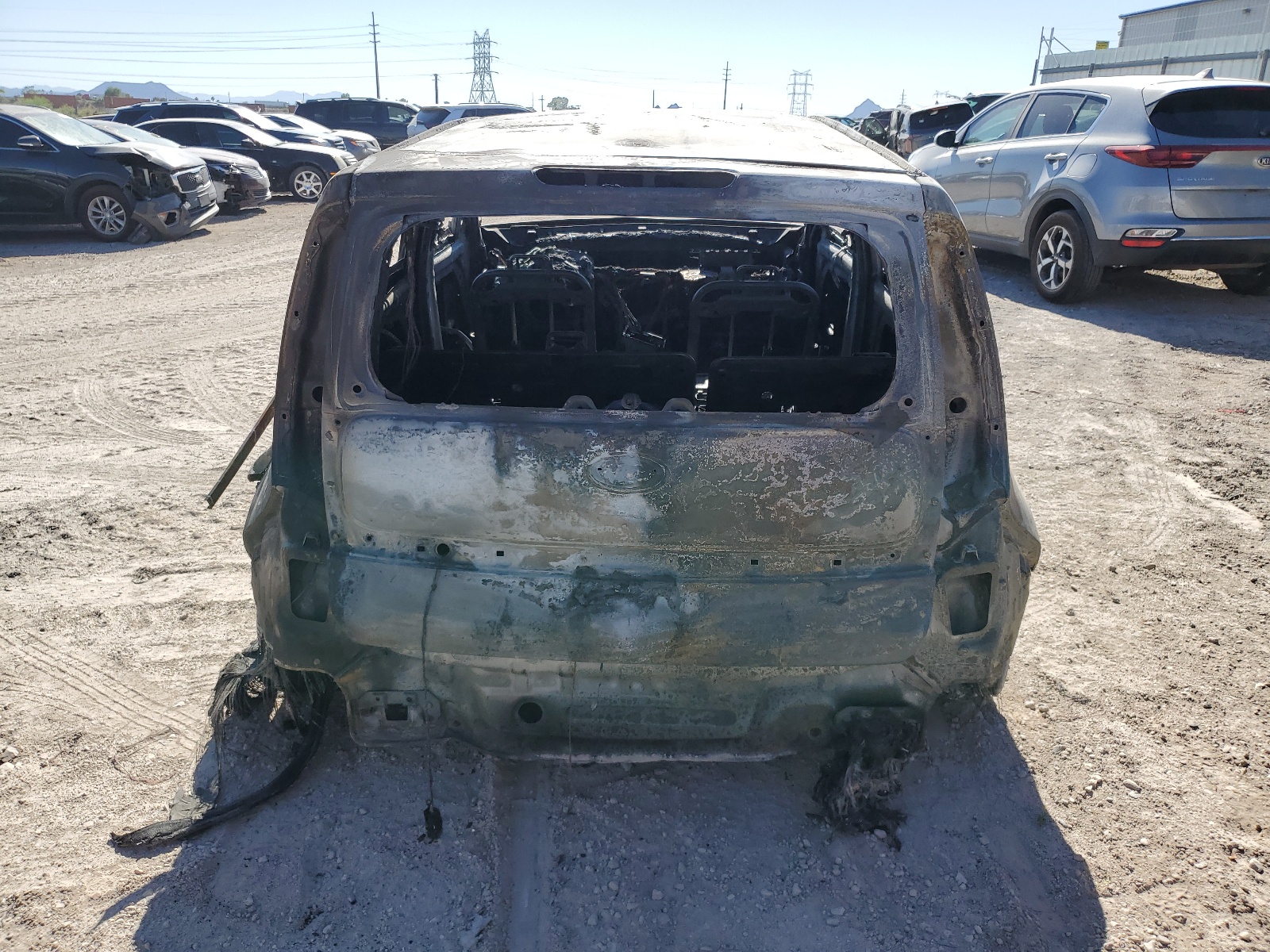 KNDJP3A56J7540988 2018 Kia Soul +