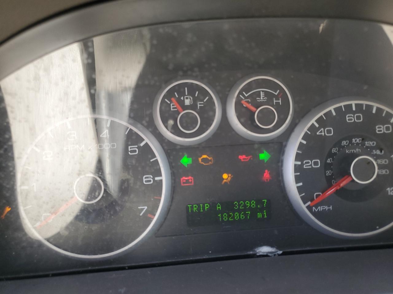 2007 Ford Fusion Se VIN: 3FAHP07Z07R114115 Lot: 58582034