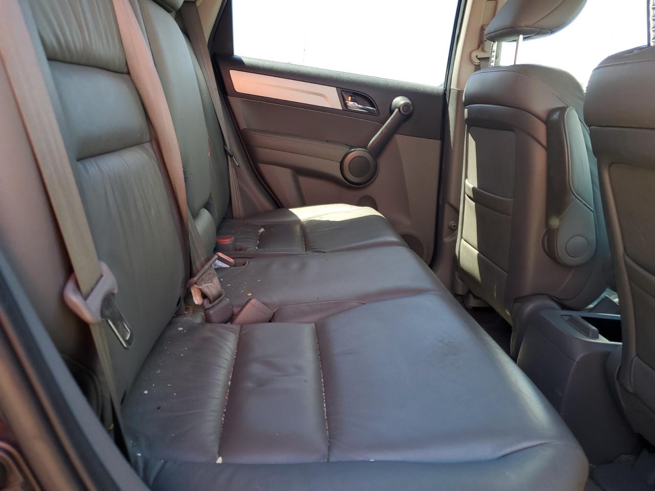 2010 Honda Cr-V Exl VIN: JHLRE4H79AC013866 Lot: 57868374