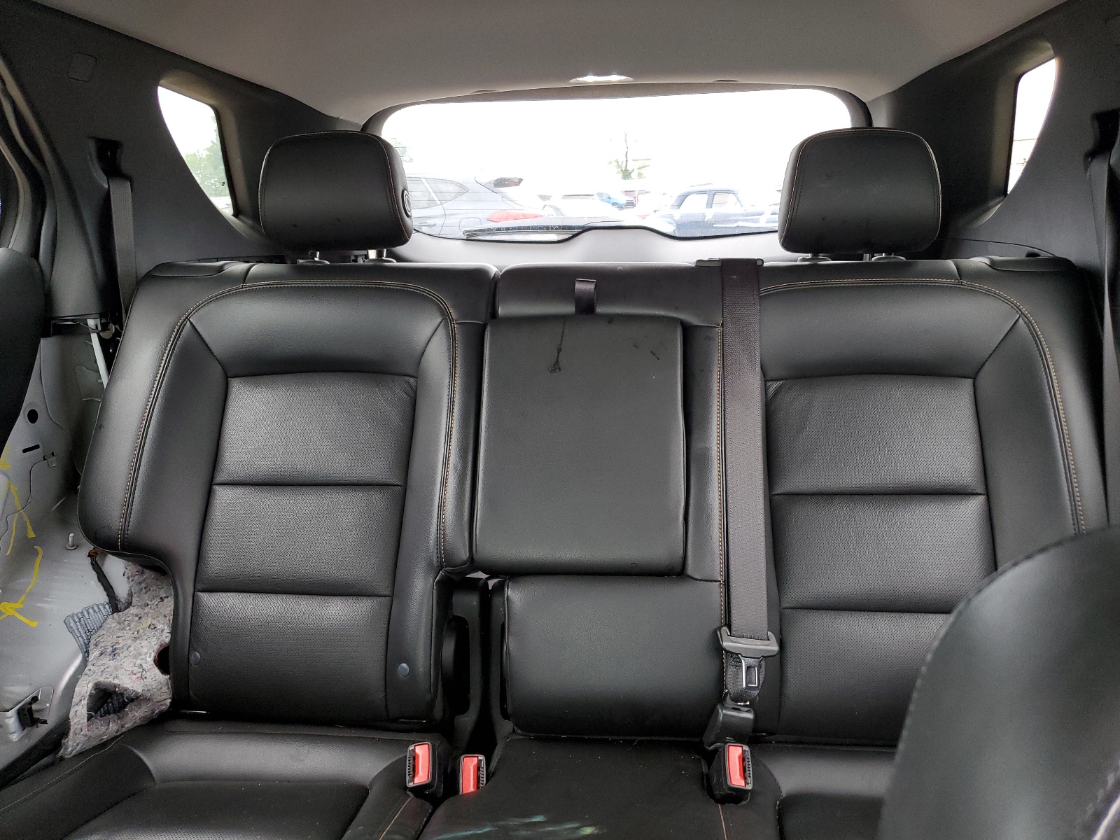 2GNAXNEV4L6284639 2020 Chevrolet Equinox Premier