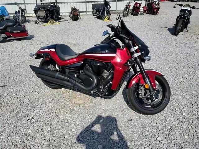 2019 Suzuki Vzr1800 VIN: JS1VY53A7K7100004 Lot: 59533124