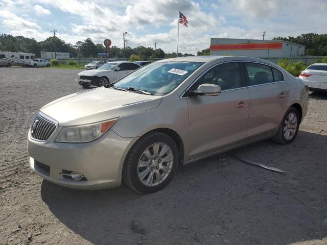 2013 Buick Lacrosse 