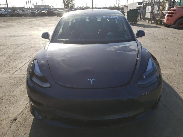  TESLA MODEL 3 2023 Сірий