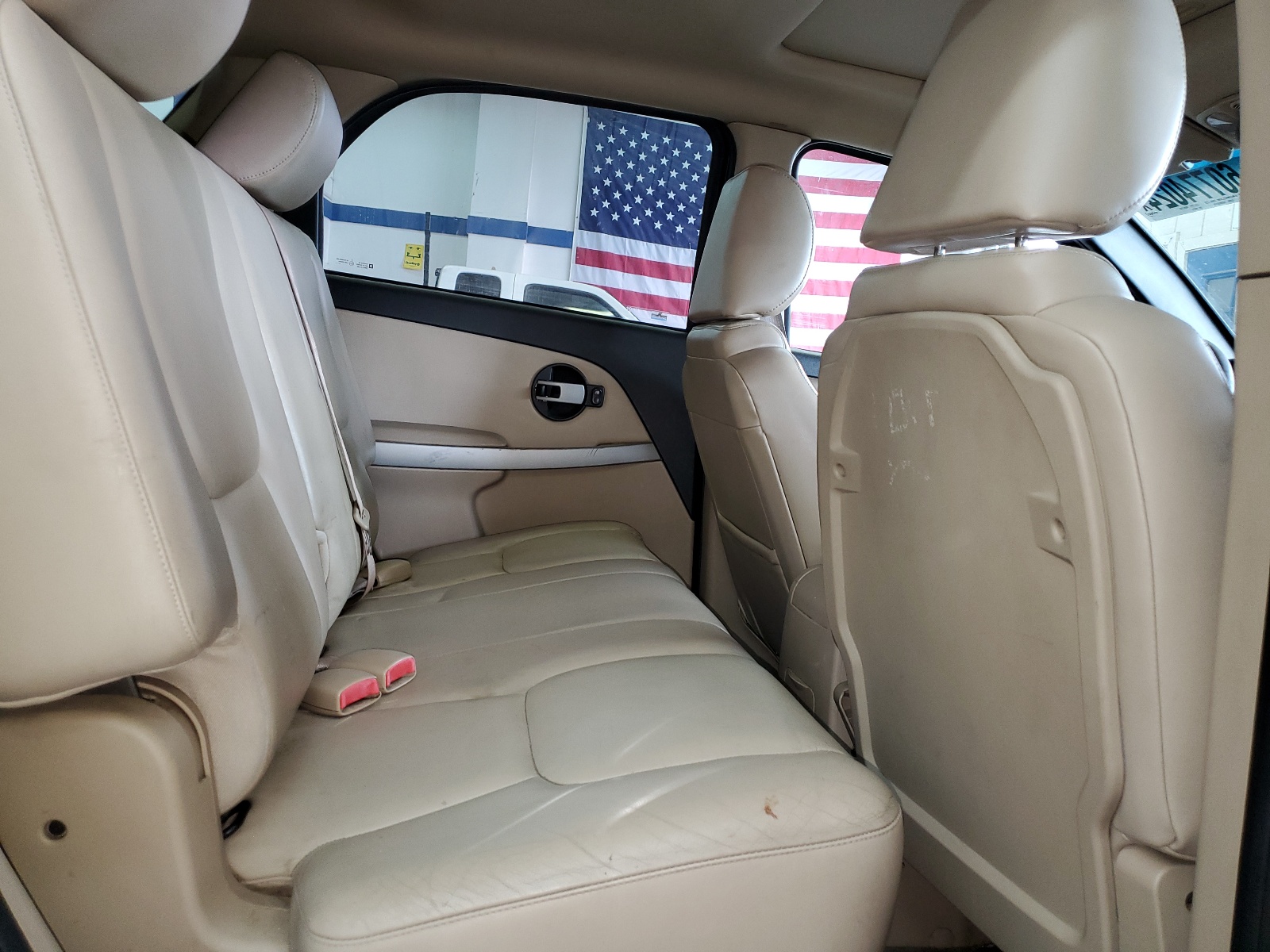 2CNDL73F256104212 2005 Chevrolet Equinox Lt