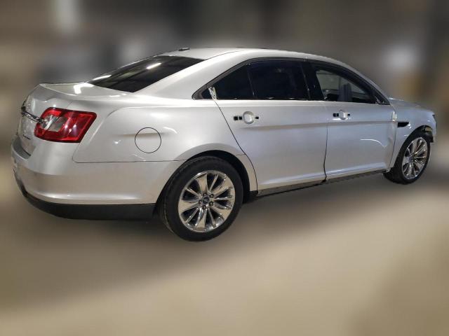  FORD TAURUS 2012 Серебристый