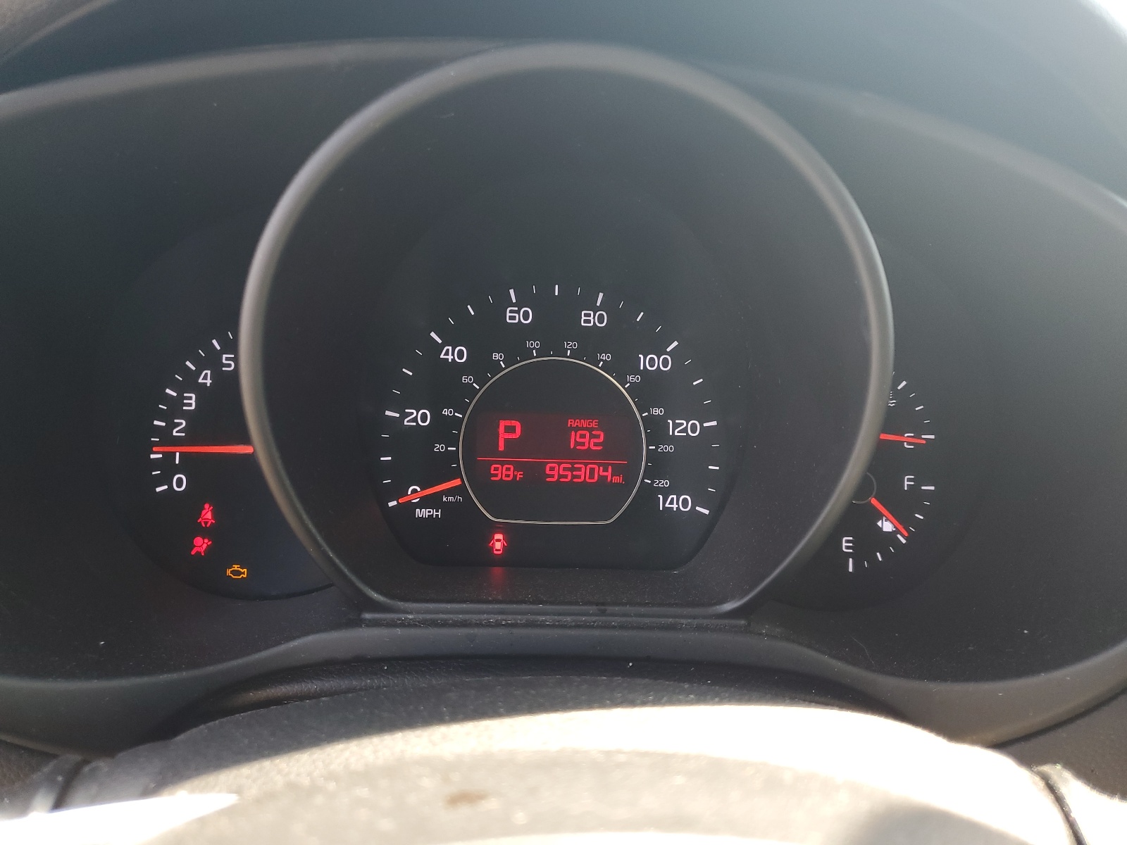 KNDJN2A24F7144992 2015 Kia Soul