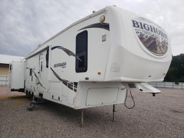 2012 Hrtl Bighorn for Sale in Avon, MN - Front End