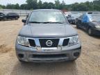 2019 Nissan Frontier S იყიდება Theodore-ში, AL - Frame Damage