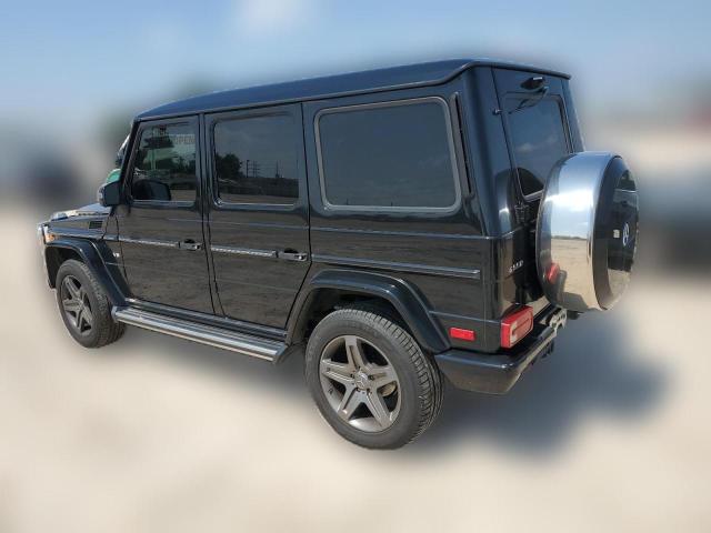 WDCYC3KF6GX256474 | 2016 Mercedes Benz 2016 mercedes-benz g 550