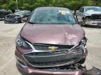 2021 Chevrolet Spark 1Lt за продажба в Lexington, KY - Front End