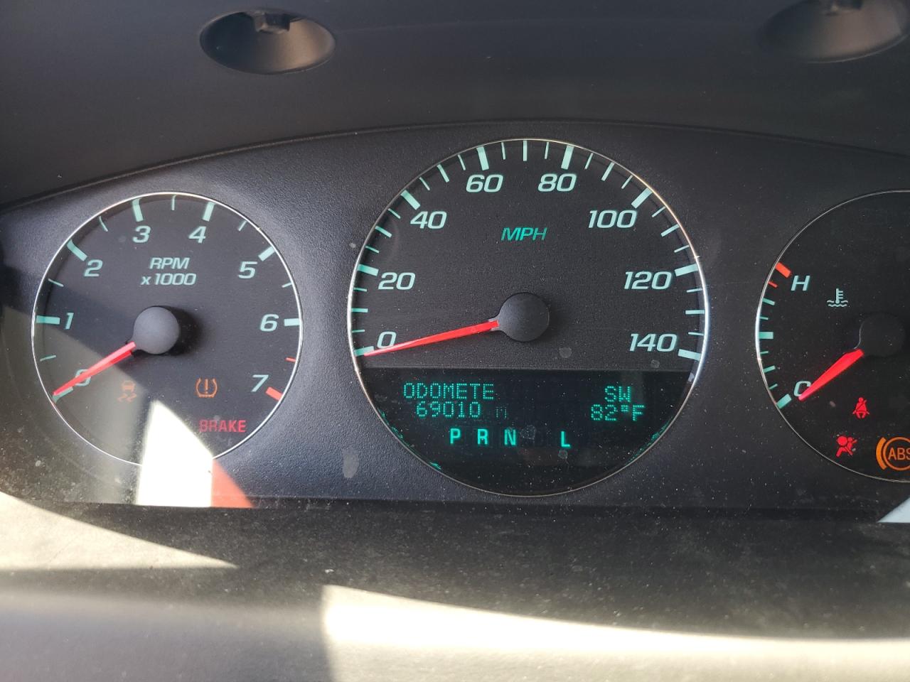 2012 Chevrolet Impala Lt VIN: 2G1WB5E32C1321799 Lot: 57740444