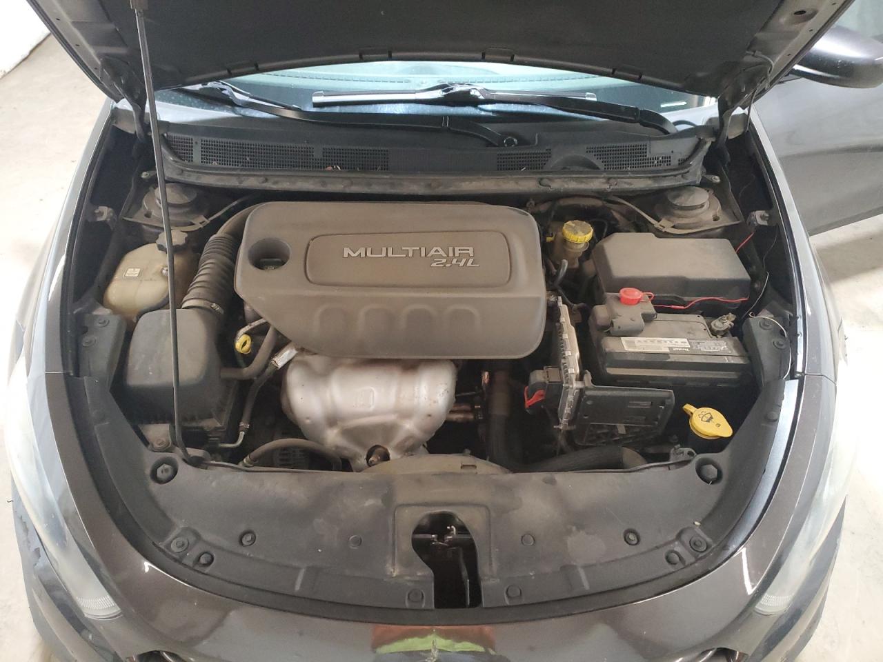 2015 Dodge Dart Sxt VIN: 1C3CDFBB2FD330103 Lot: 60086054