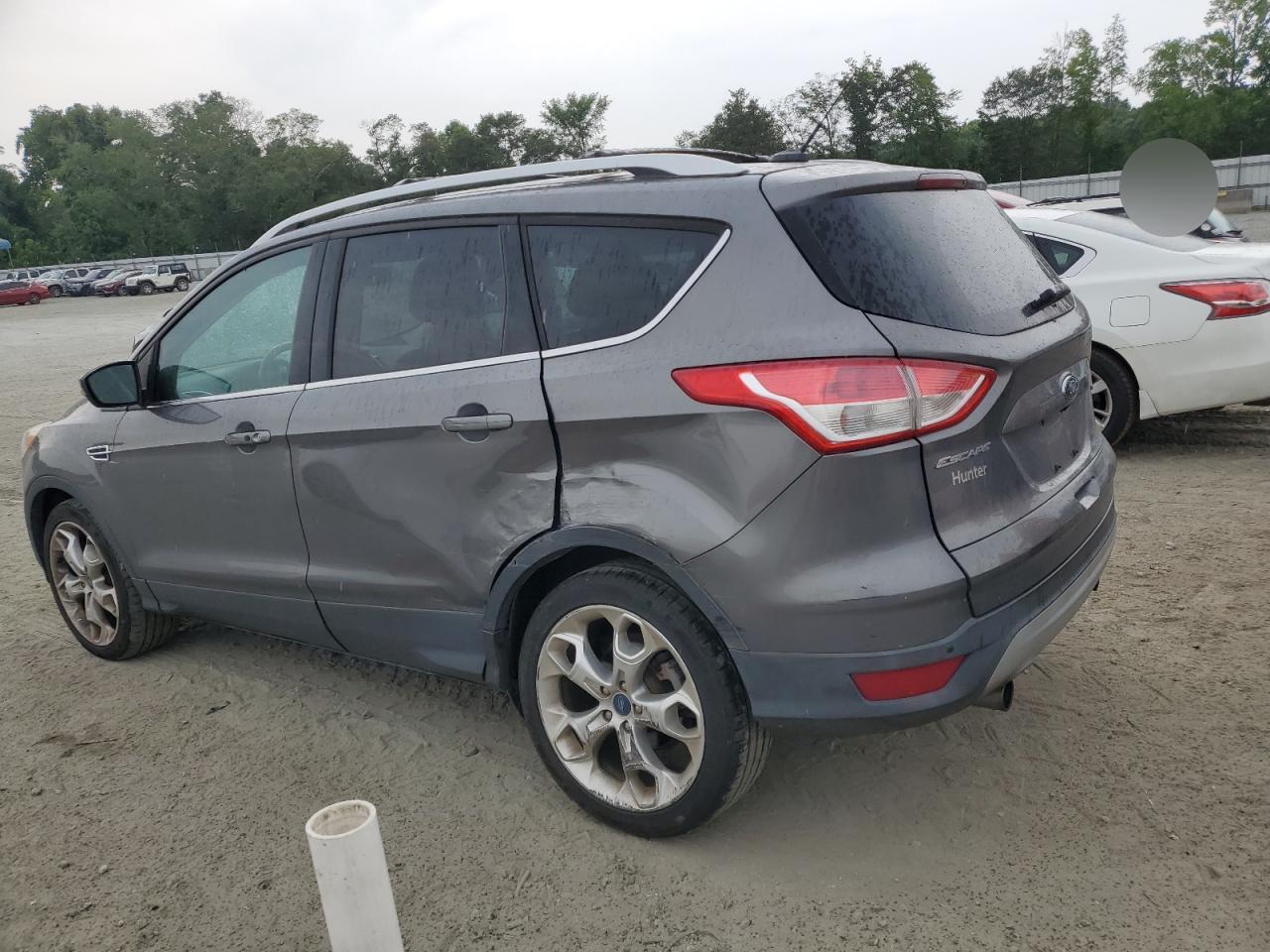 2013 Ford Escape - Image 2