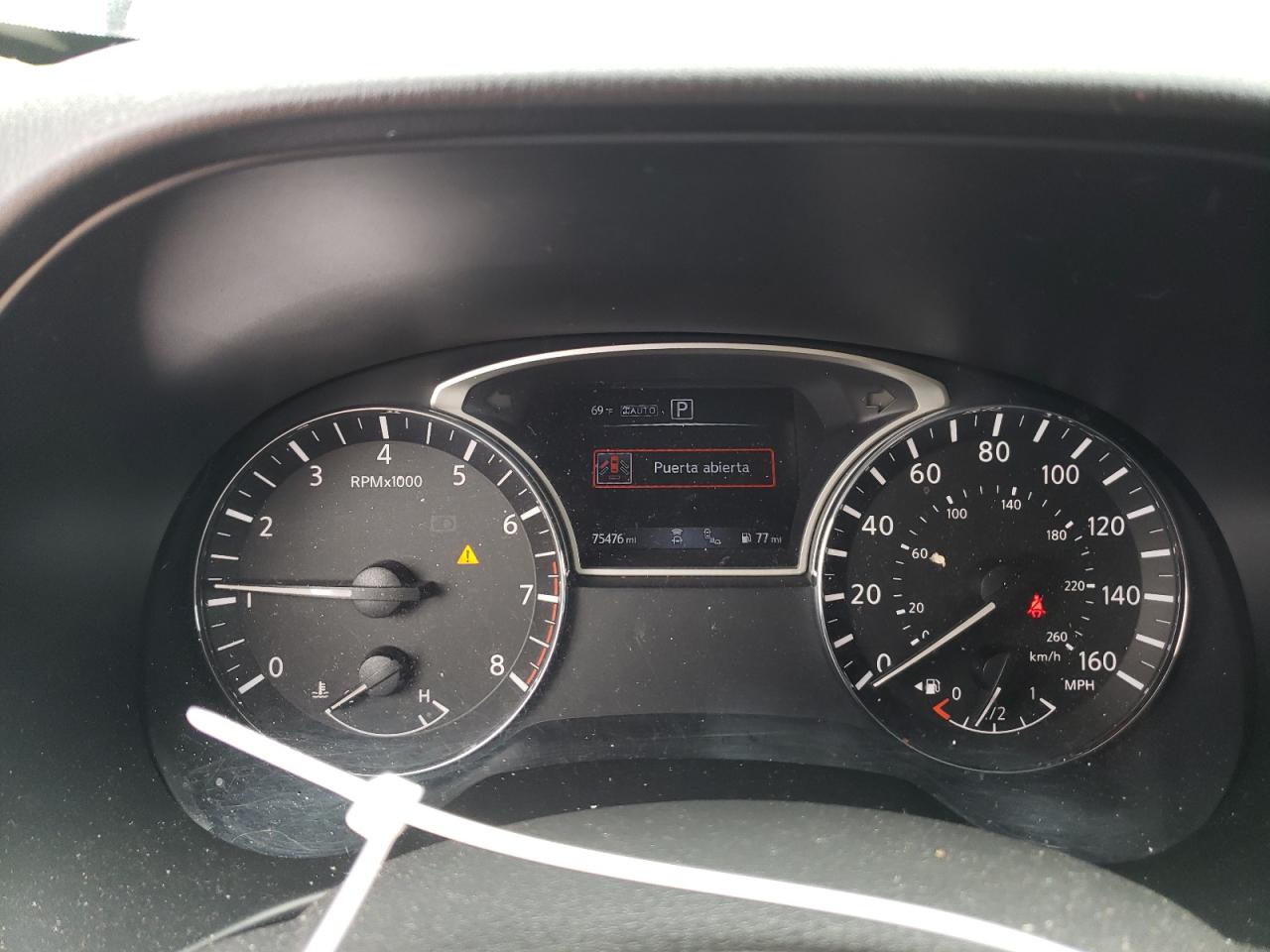 2020 Nissan Pathfinder Sv VIN: 5N1DR2BM6LC578511 Lot: 58125414