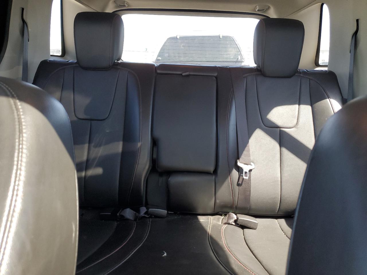 2015 GMC Terrain Slt VIN: 2GKFLXE30F6335714 Lot: 56871904