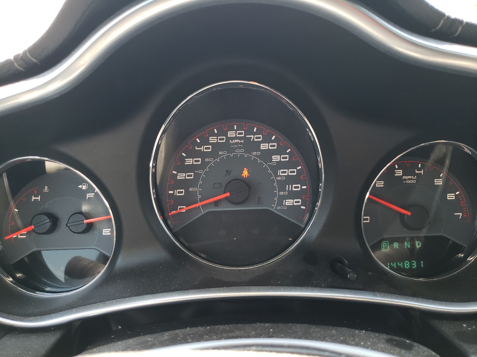 1C3CDZAB7EN224581 2014 Dodge Avenger Se