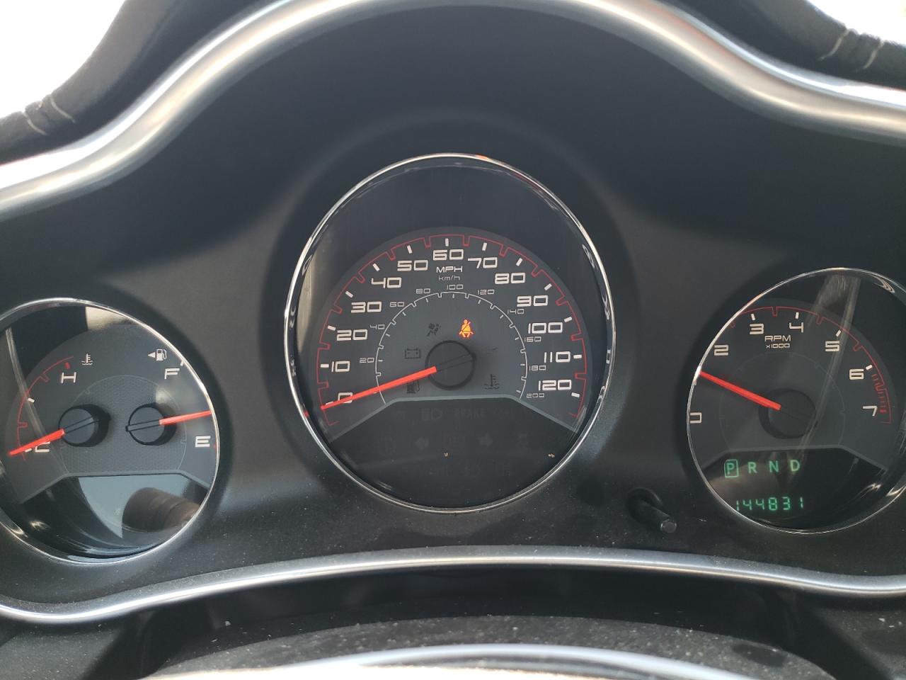 2014 Dodge Avenger Se VIN: 1C3CDZAB7EN224581 Lot: 60770704