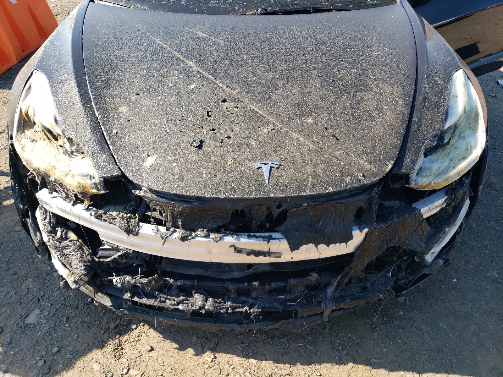 5YJ3E1EA5PF649682 2023 Tesla Model 3