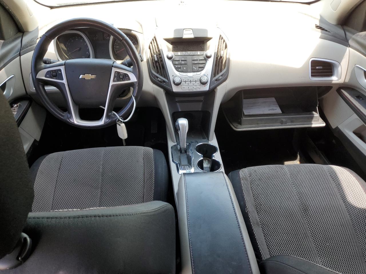 2CNALDEC5B6225851 2011 Chevrolet Equinox Lt