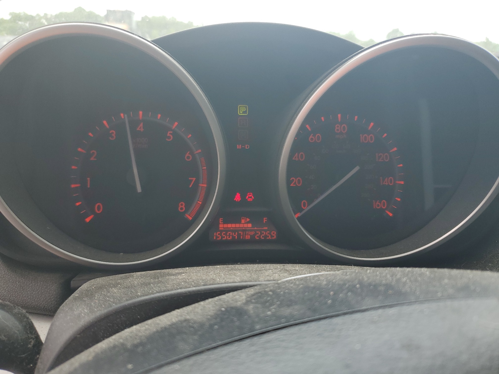 JM1BL1H59A1345075 2010 Mazda 3 S