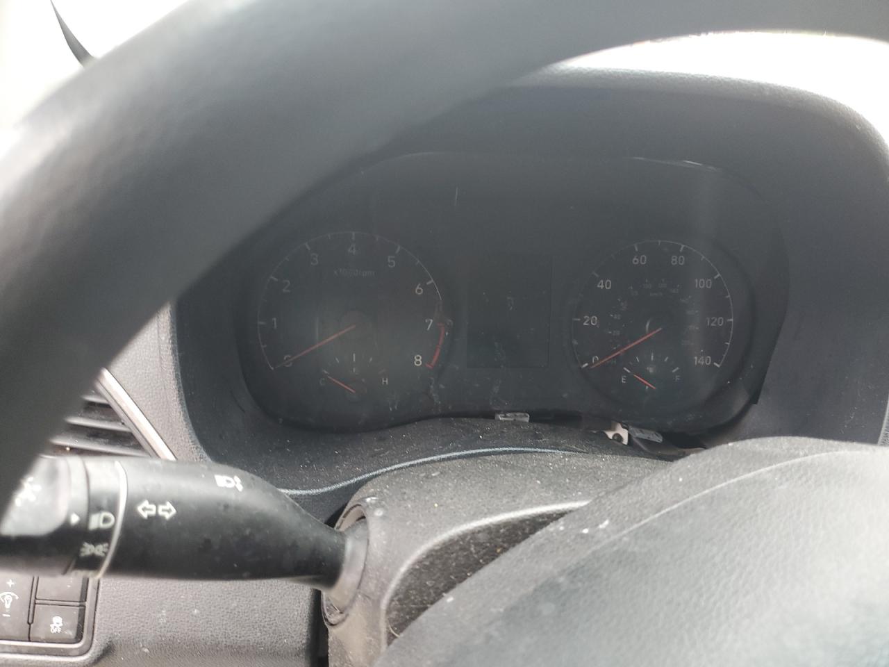 2021 Hyundai Accent Se VIN: 3KPC24A68ME149111 Lot: 57749994