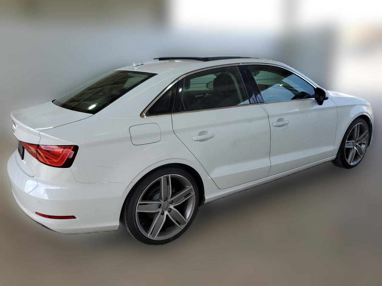 2015 Audi A3 Premium Plus VIN: WAUCCGFF3F1056040 Lot: 59857434