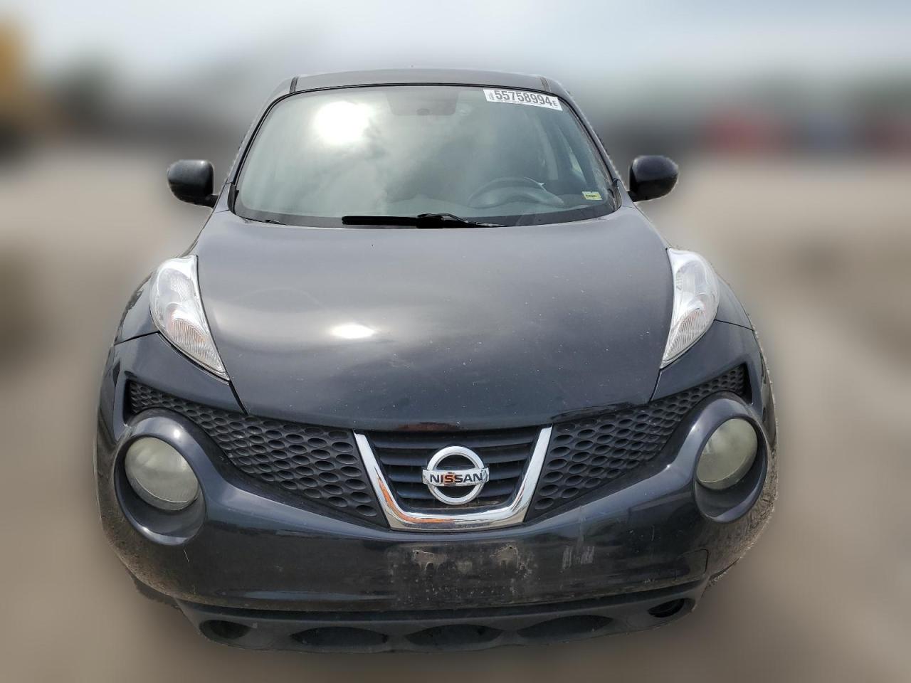 2011 Nissan Juke S VIN: JN8AF5MR3BT016367 Lot: 55758994