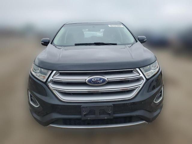  FORD EDGE 2015 Черный