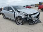 2021 Mazda Cx-9 Grand Touring продається в Houston, TX - Front End