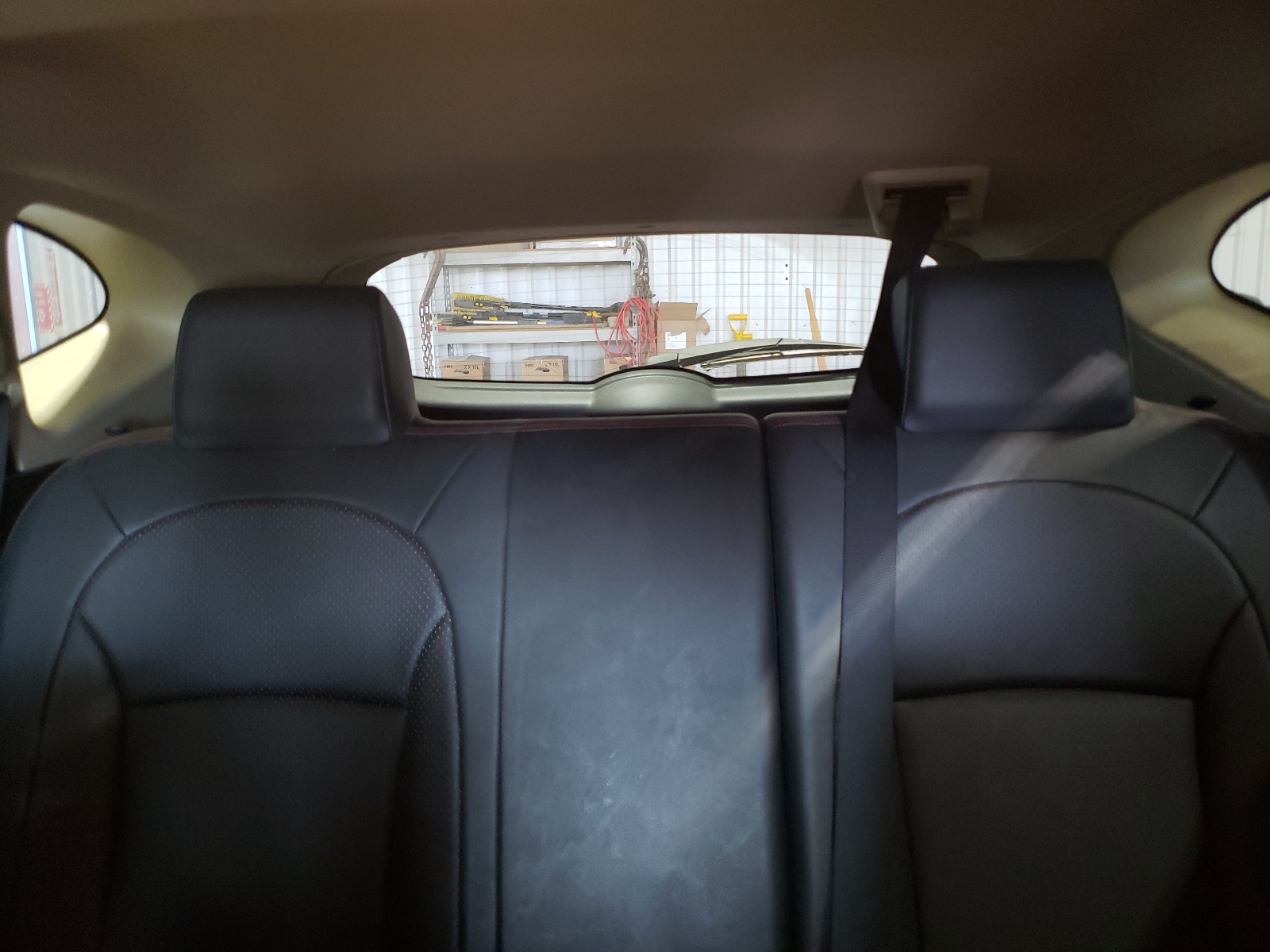 JN8AS5MV5BW678281 2011 Nissan Rogue S