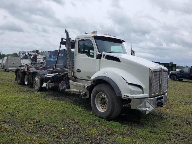 2020 Kenworth Construction T880 იყიდება Central Square-ში, NY - Front End