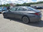 2021 Hyundai Sonata Limited for Sale in Exeter, RI - Side