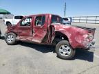 2006 Nissan Frontier Crew Cab Le for Sale in Fresno, CA - Rollover