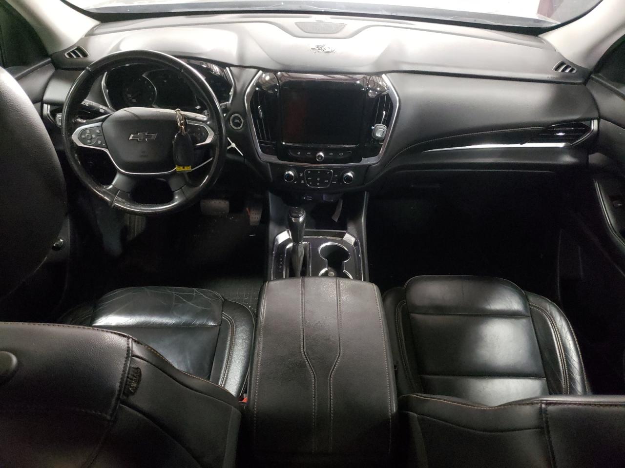 1GNEVJKWXLJ183945 CHEVROLET TRAVERSE 2020