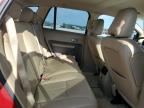 2007 Ford Edge Sel Plus   იყიდება Spartanburg-ში, SC - Rear End
