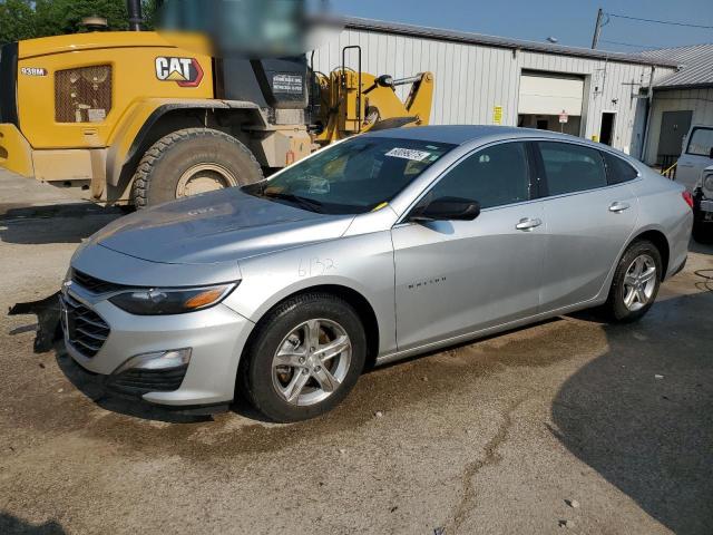 CHEVROLET MALIBU LS 2022