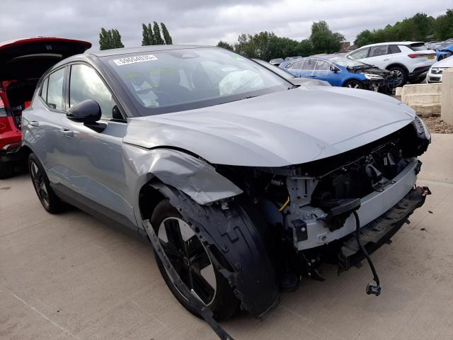 2024 VOLVO EX30 PLUS