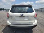 2017 Subaru Forester 2.5I Premium იყიდება Fredericksburg-ში, VA - Side