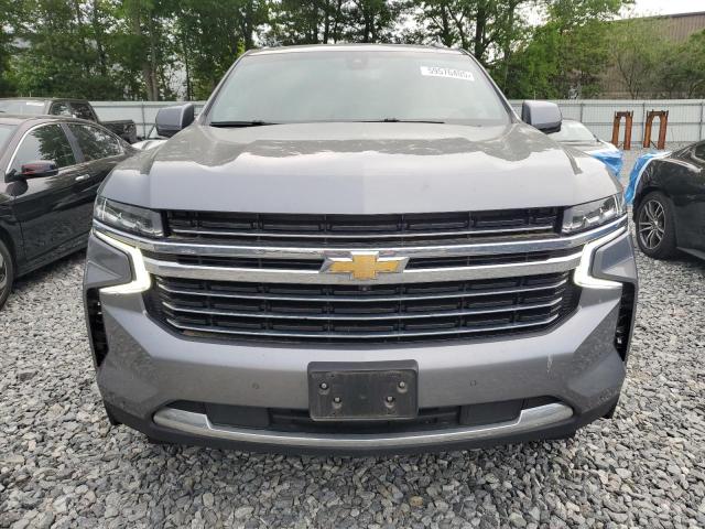  CHEVROLET SUBURBAN 2022 Gray