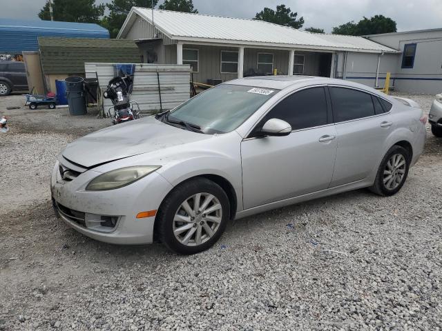 2011 Mazda 6 I