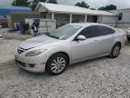 2011 Mazda 6 I de vânzare în Prairie Grove, AR - Front End