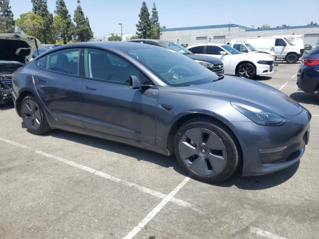  TESLA MODEL 3 2022 Угольный