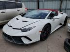 2016 Lamborghini Huracan  for Sale in Littleton, CO - Front End