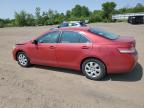 2011 Toyota Camry Base zu verkaufen in Columbia Station, OH - Front End