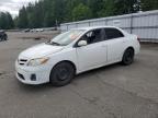 Arlington, WA에서 판매 중인 2011 Toyota Corolla Base - Water/Flood