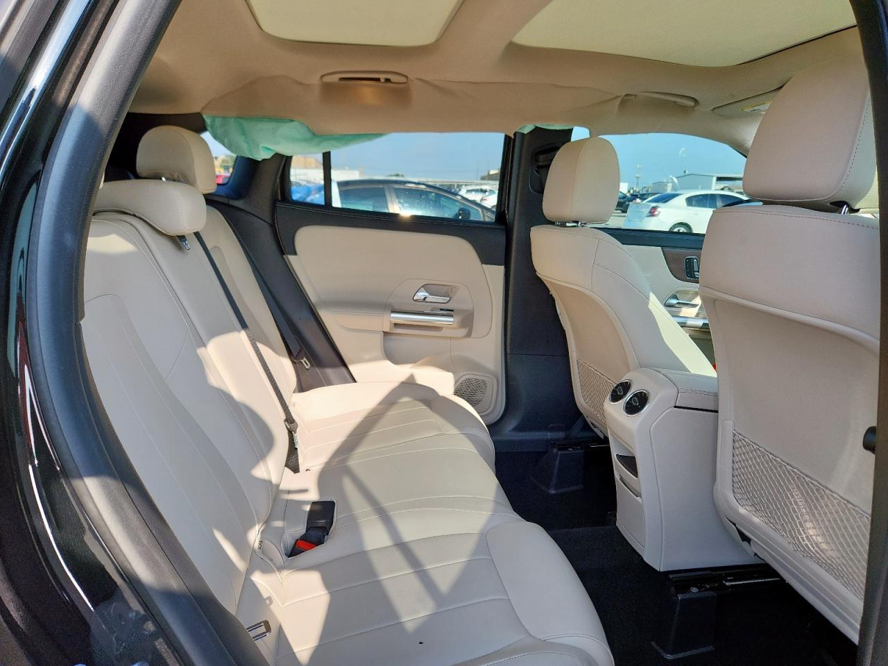 2023 Mercedes-Benz Gla 250 VIN: W1N4N4GB9PJ459400 Lot: 59155955