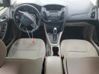 2015 Ford Focus Se იყიდება Savannah-ში, GA - Front End