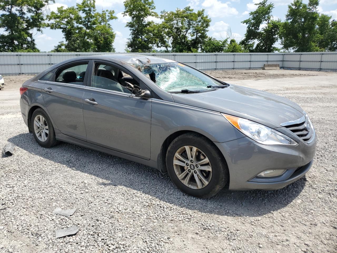 5npeb4ac5dh504665 5NPEB4AC5DH504665 2013 Hyundai Sonata Gls