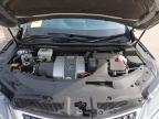 2020 LEXUS RX 450H F for sale at Copart COLCHESTER